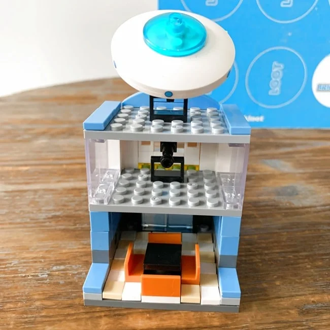 Brick Loot October 2021 Review 023