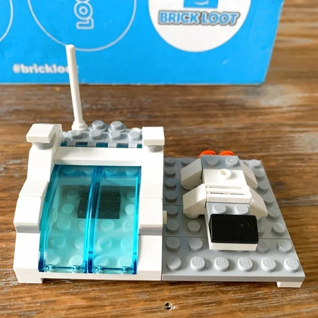 Brick Loot October 2021 Review 026