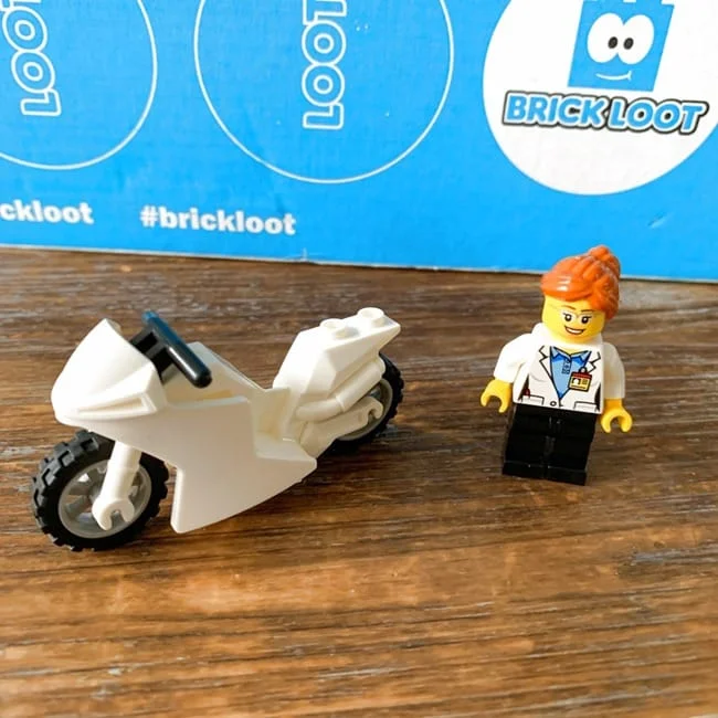 Brick Loot October 2021 Review 028