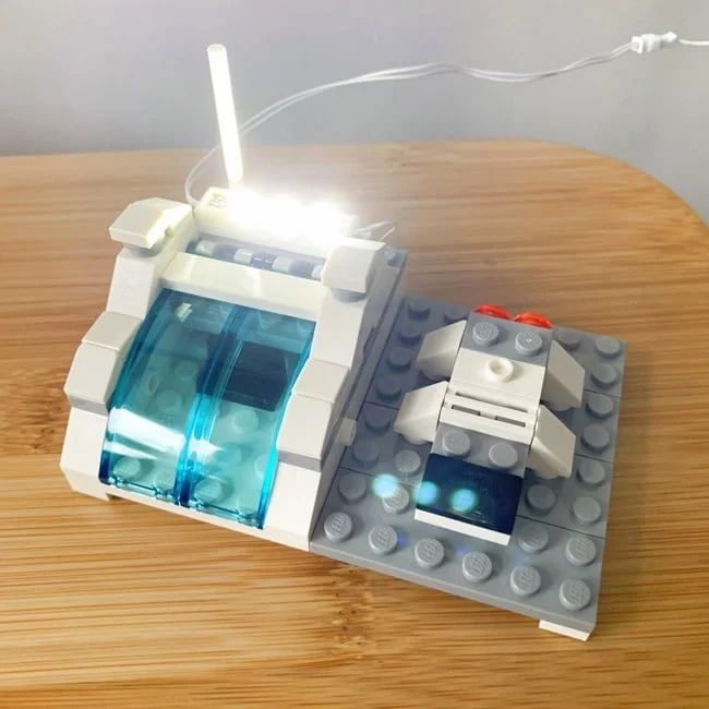 Brick Loot October 2021 Review 029