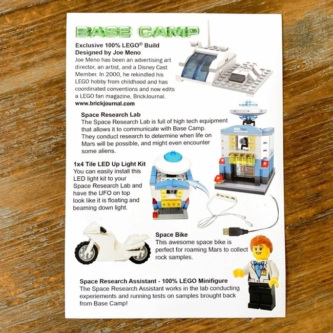 Brick Loot October 2021 Review 033