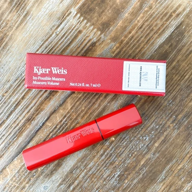 Curateur Winter  2021 Box Review   Coupon 024