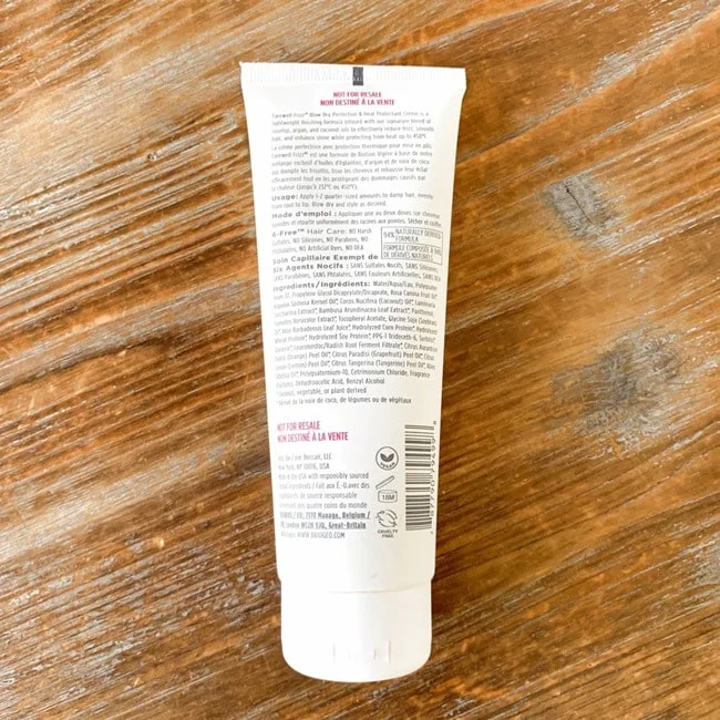 FabFitFun Winter 2021 Box Review 021