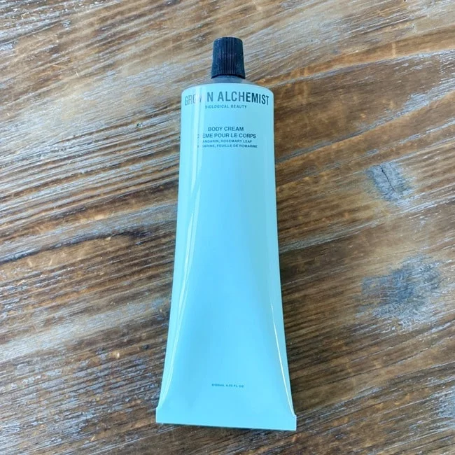 FabFitFun Winter 2021 Box Review 023