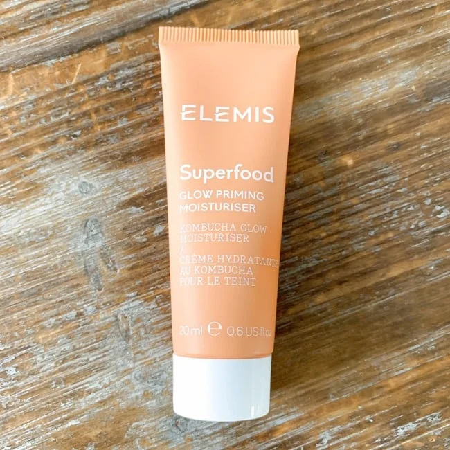 GLOSSYBOX December 2021 Review 004