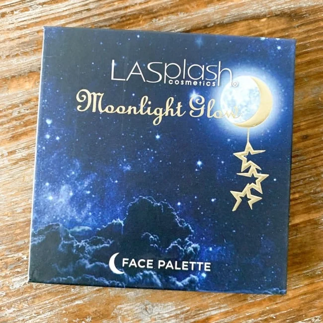 GLOSSYBOX December 2021 Review 007
