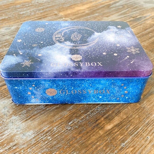 GLOSSYBOX December 2021 Review 012
