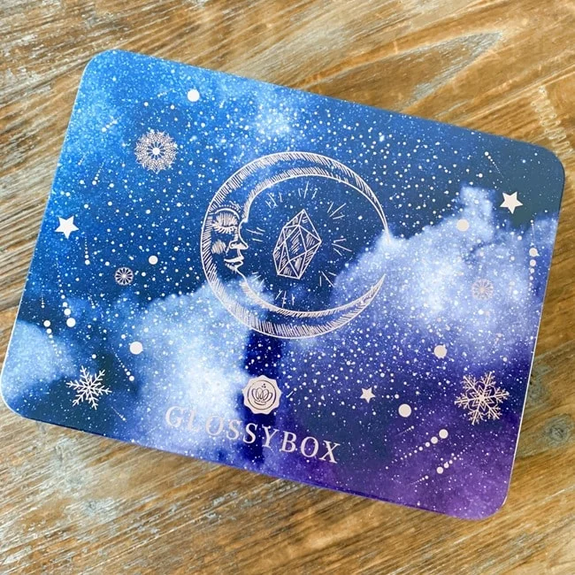 GLOSSYBOX December 2021 Review 013