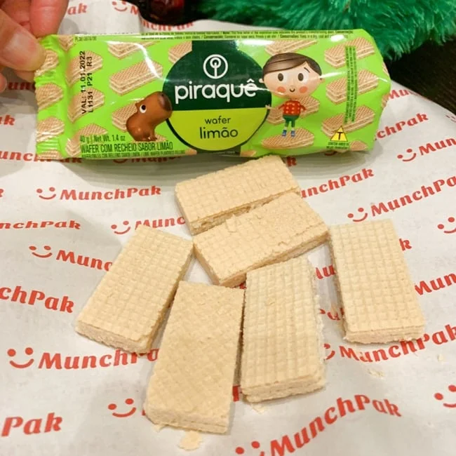 Munchpak December 2021 Review 009 Munchpak December 2021 Review 009
