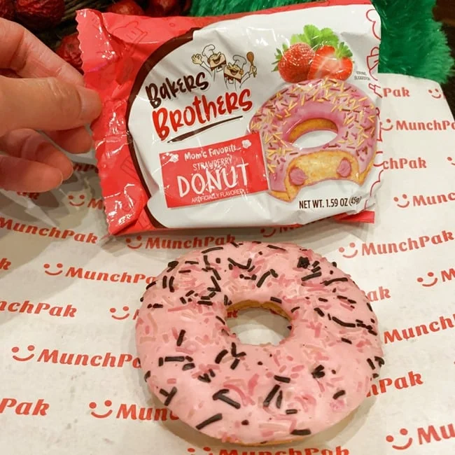 Munchpak December 2021 Review 015 Munchpak December 2021 Review 015