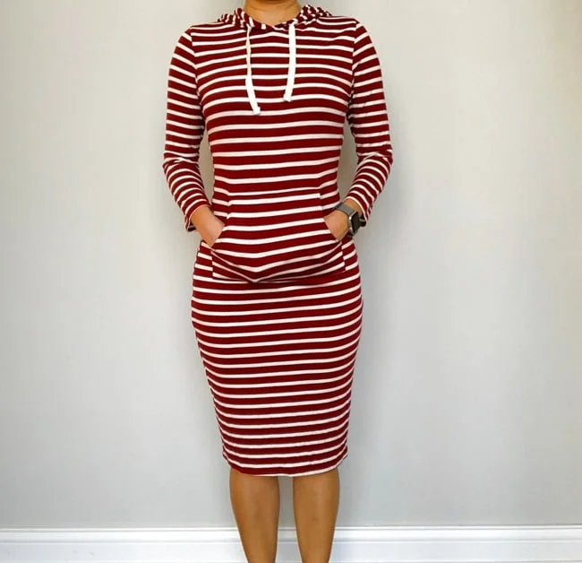 Nadine West December 2021 Review 007