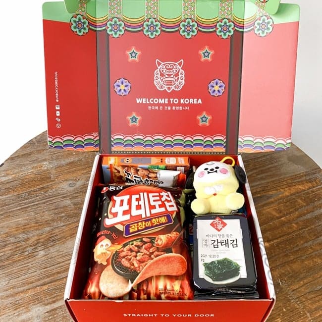 Seoulbox Review 015