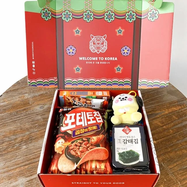 Seoulbox Review 015