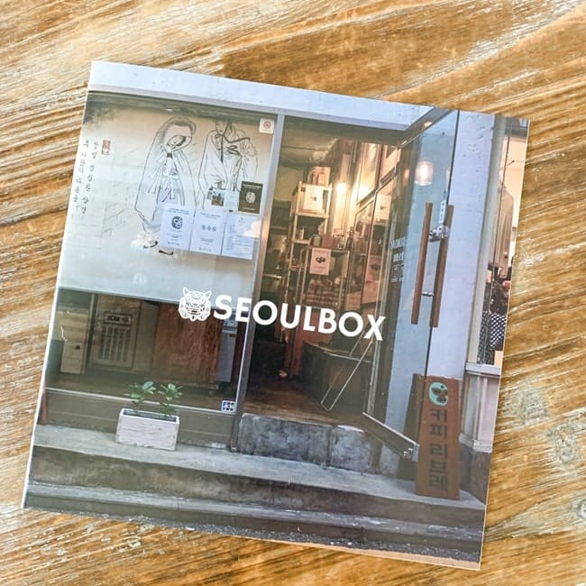 Seoulbox Review 017