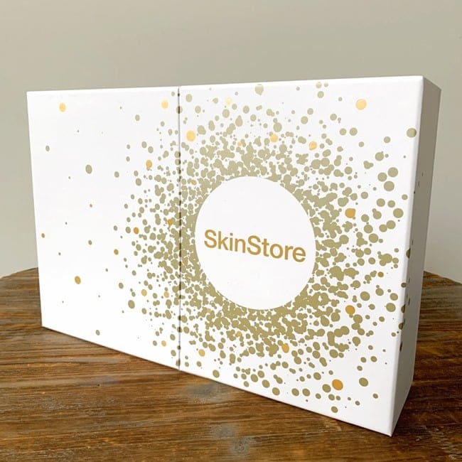 SkinStore Holiday Edit 2021 Review 002