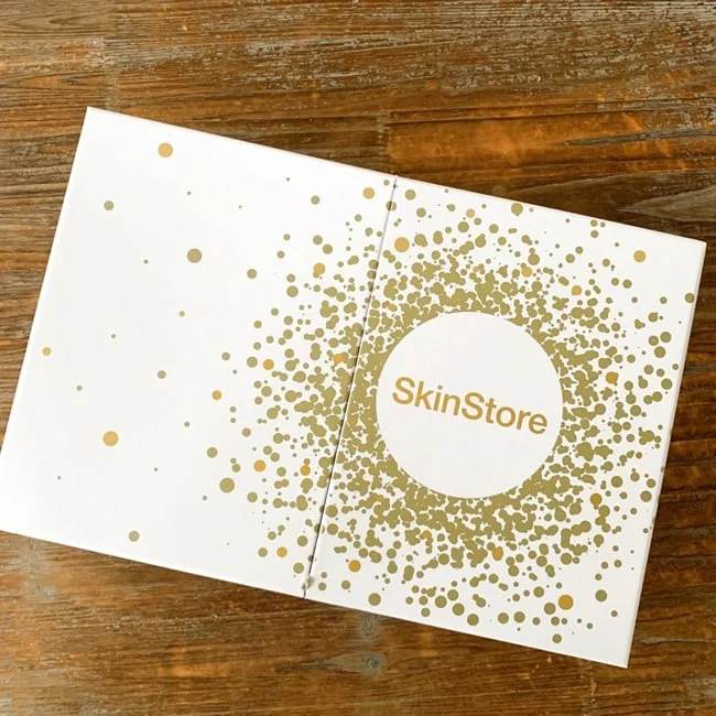 SkinStore Holiday Edit 2021 Review 003