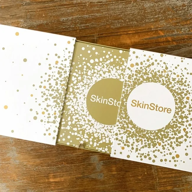 SkinStore Holiday Edit 2021 Review 004