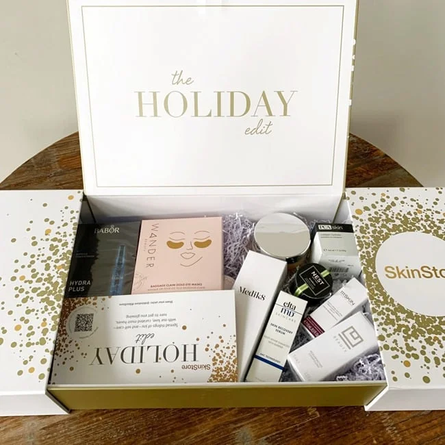 SkinStore Holiday Edit 2021 Review 005