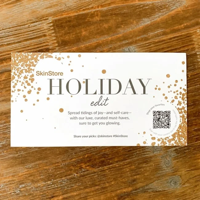 SkinStore Holiday Edit 2021 Review 007