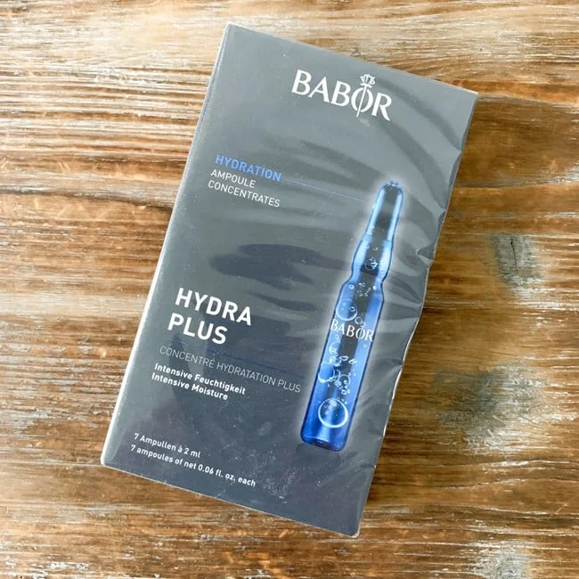 SkinStore Holiday Edit 2021 Review 010