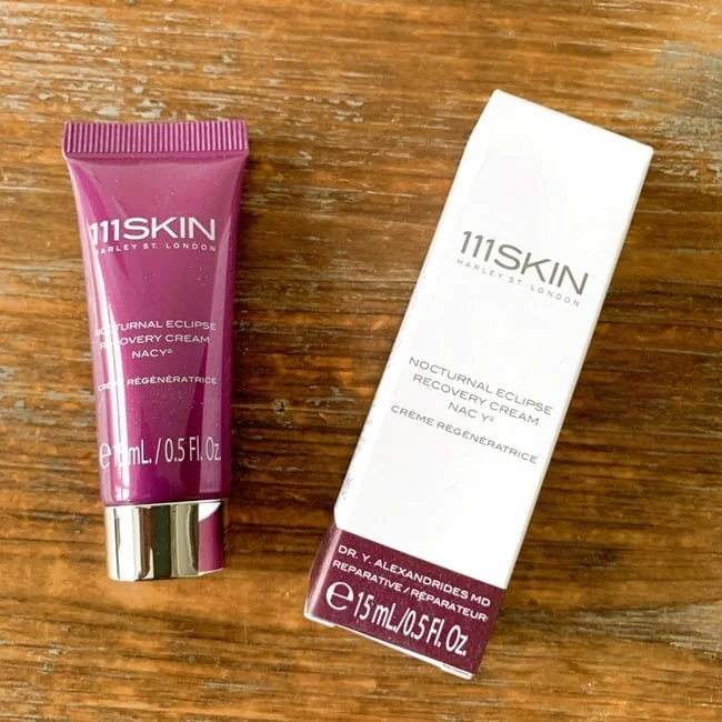 SkinStore Holiday Edit 2021 Review 017