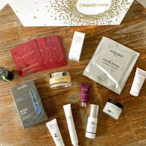SkinStore Holiday Edit 2021 Review 023