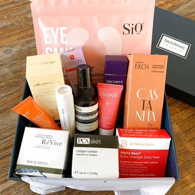 SkinStore Selects Edit Beauty Box 2021 Review 008 SkinStore Selects Edit Beauty Box 2021 Review 008