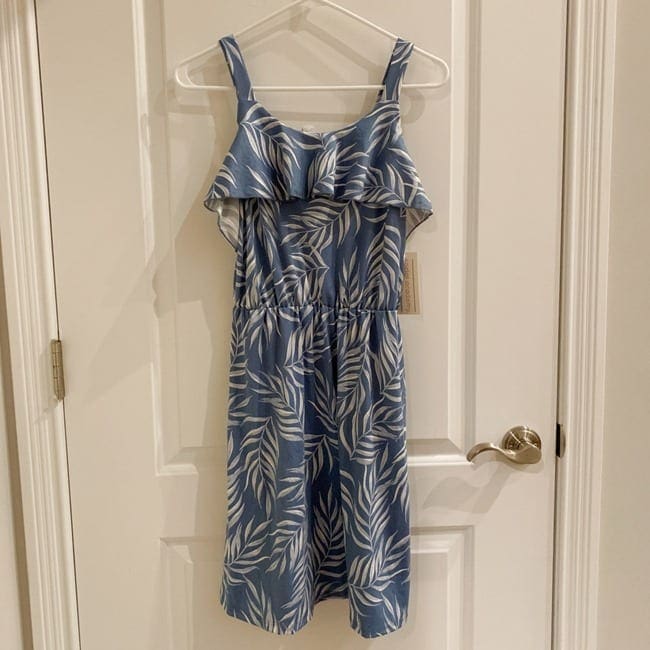 StitchFix Kids Teen Girl December 2021 Review + $25 Off Coupon | Subboxy