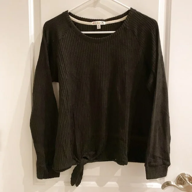 StitchFix Kids Teen Girl December 2021 Review 008 StitchFix Kids Teen Girl December 2021 Review 008