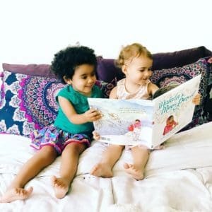 littlefeministreading7 credit ahzahdeh