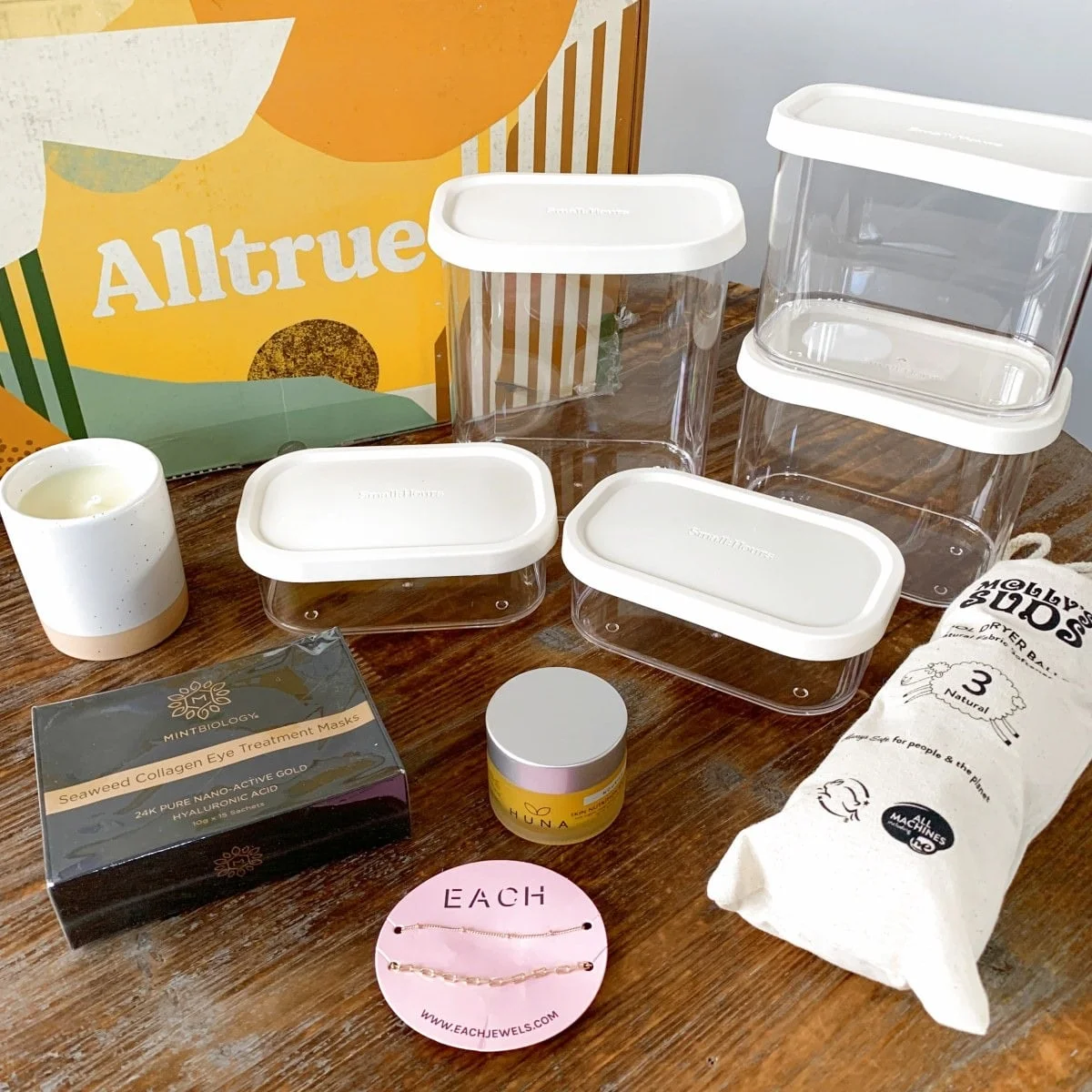 Alltrue Fall 2021 Review 021