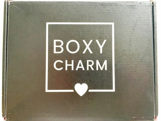 BOXYCHARM January 2022 Base Box Review 002 BOXYCHARM January 2022 Base Box Review 002