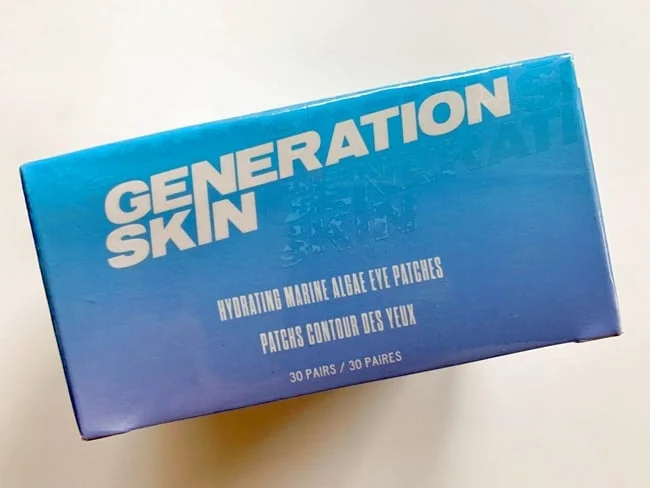 BOXYCHARM January 2022 Base Box Review 005 BOXYCHARM January 2022 Base Box Review 005