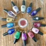 Black Dahlia Lacquer January 2022 Lucky Bag Review 007