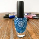 Black Dahlia Lacquer January 2022 Lucky Bag Review 009