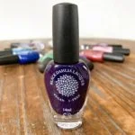 Black Dahlia Lacquer January 2022 Lucky Bag Review 021