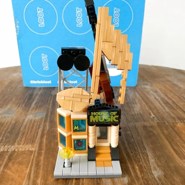 Brick Loot December 2021 Review 001 Brick Loot December 2021 Review 001