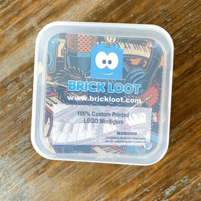 Brick Loot December 2021 Review 013 Brick Loot December 2021 Review 013
