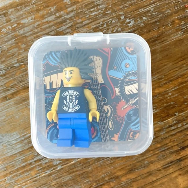 Brick Loot December 2021 Review 014 Brick Loot December 2021 Review 014