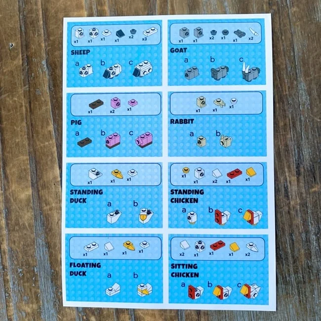 Brick Loot January 2022 Review   Coupon 001