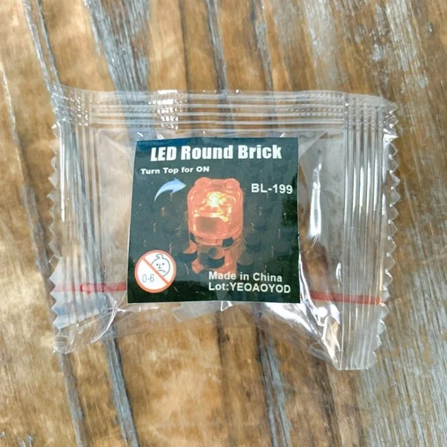 Brick Loot January 2022 Review   Coupon 009