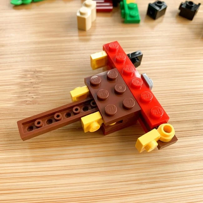Brick Loot January 2022 Review   Coupon 013