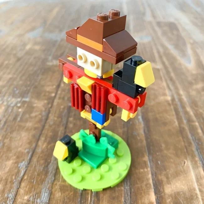 Brick Loot January 2022 Review   Coupon 015