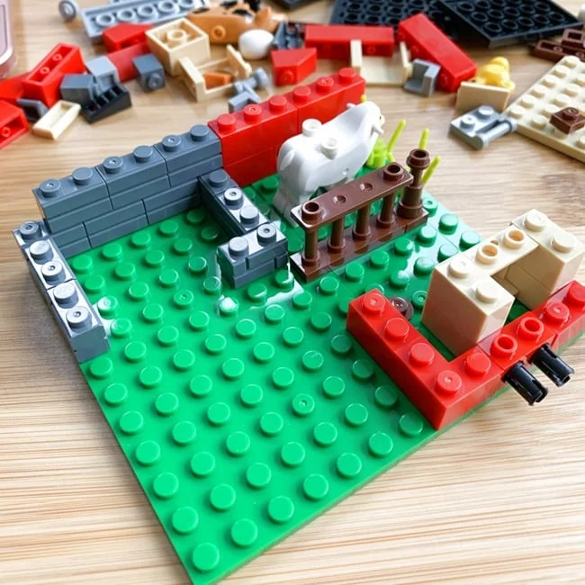 Brick Loot January 2022 Review   Coupon 016