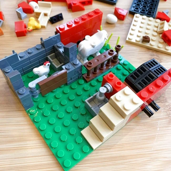 Brick Loot January 2022 Review   Coupon 017