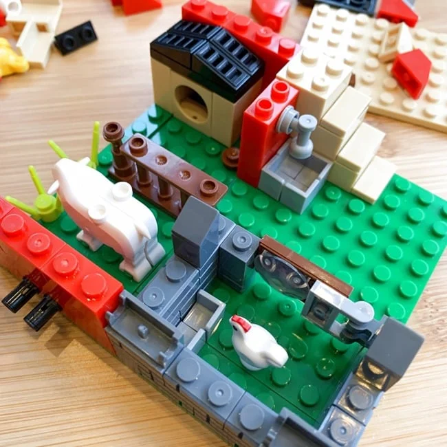 Brick Loot January 2022 Review   Coupon 018