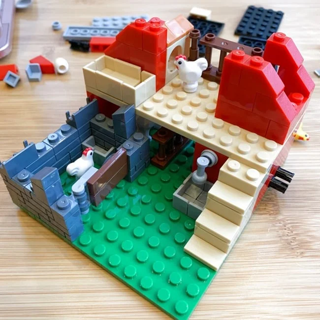 Brick Loot January 2022 Review   Coupon 019
