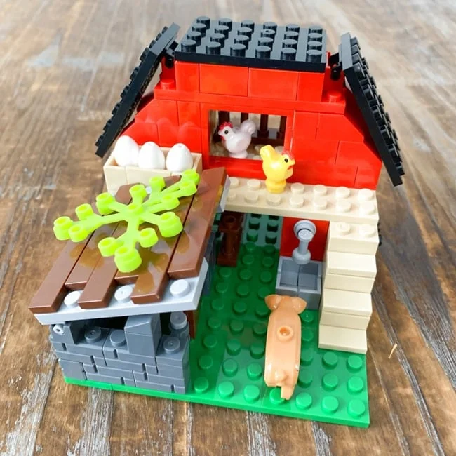 Brick Loot January 2022 Review   Coupon 023