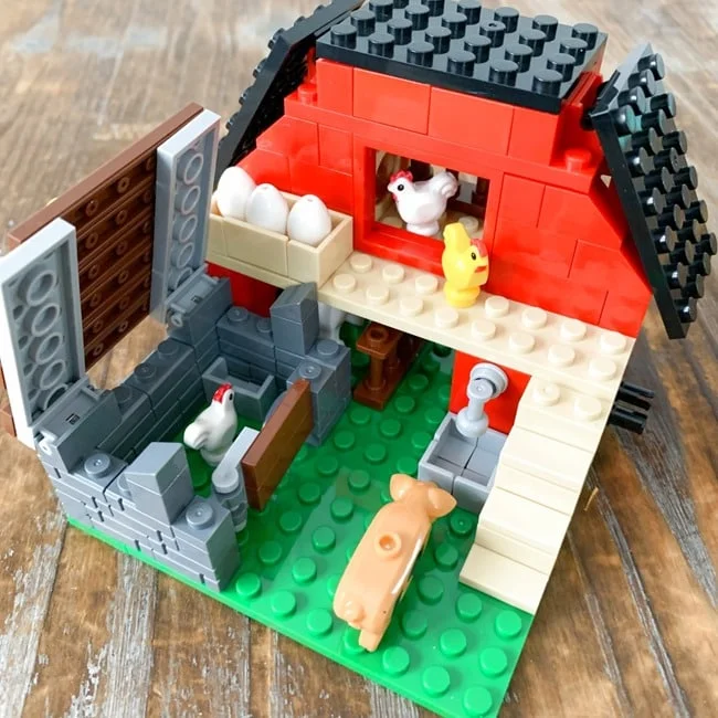 Brick Loot January 2022 Review   Coupon 024