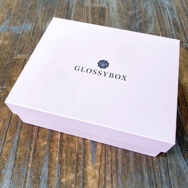 GLOSSYBOX January 2021 Review 008